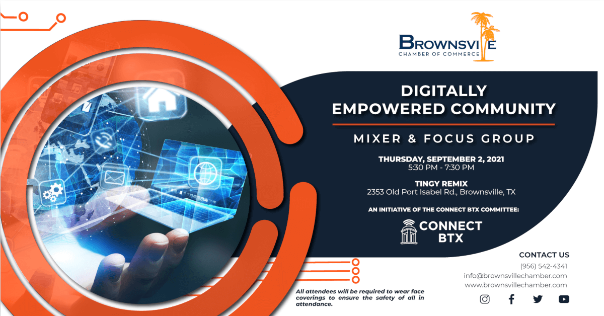 Digital Community
