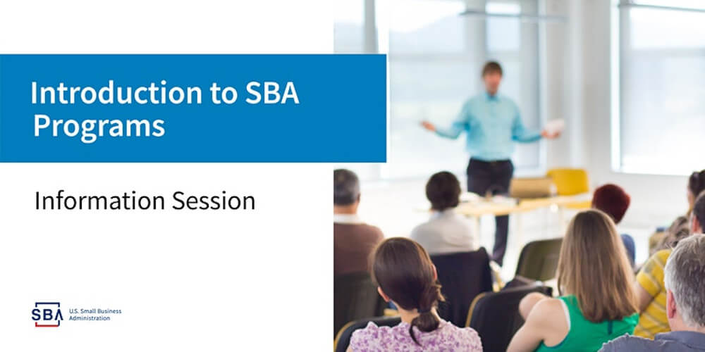 SBA_Programs
