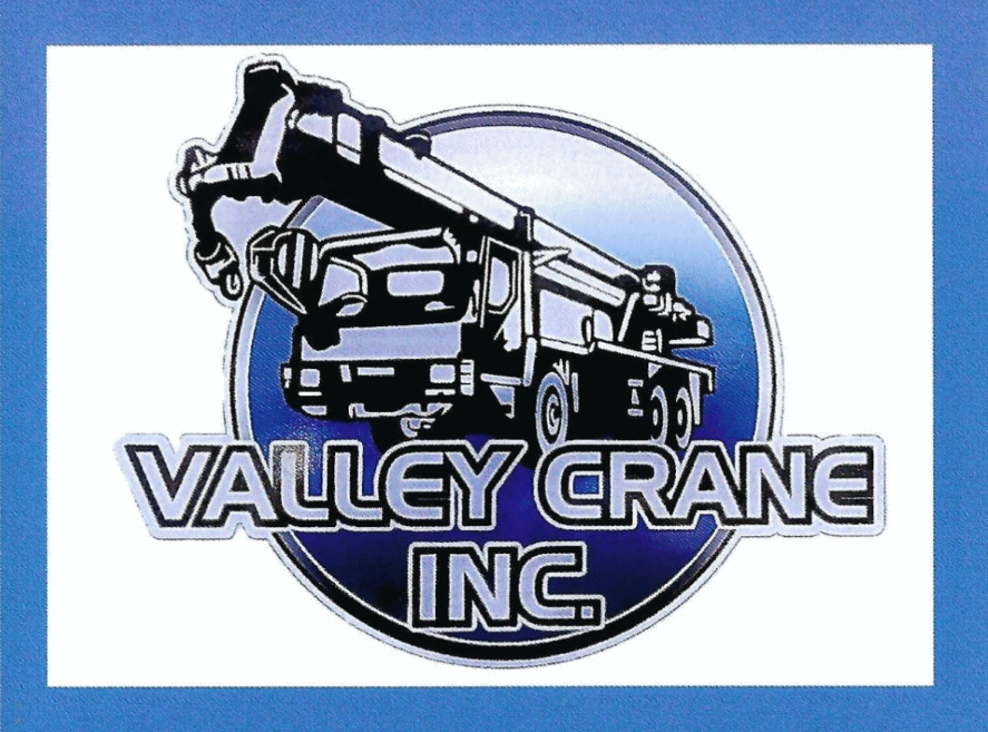 Valley Crane Inc
