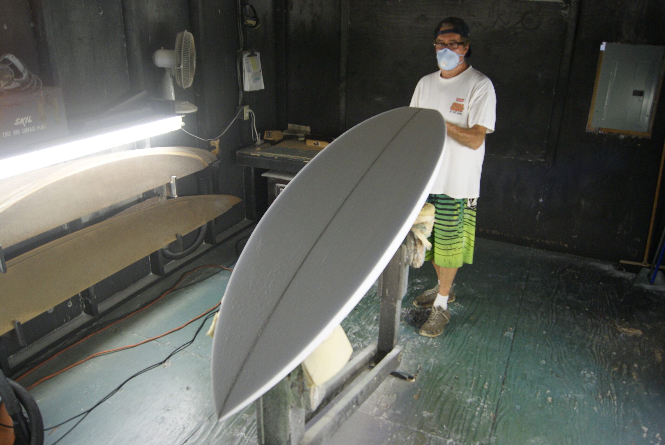 Valley Isle Surfboards | Custom Surfboards Maui | Maui Surfboard Designs | Hawaii Surfboards | Surfboard Manufacturing Hawaii