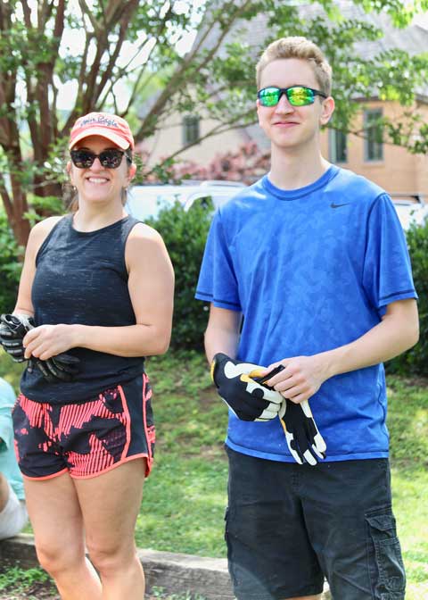 Missions at Valley UMC