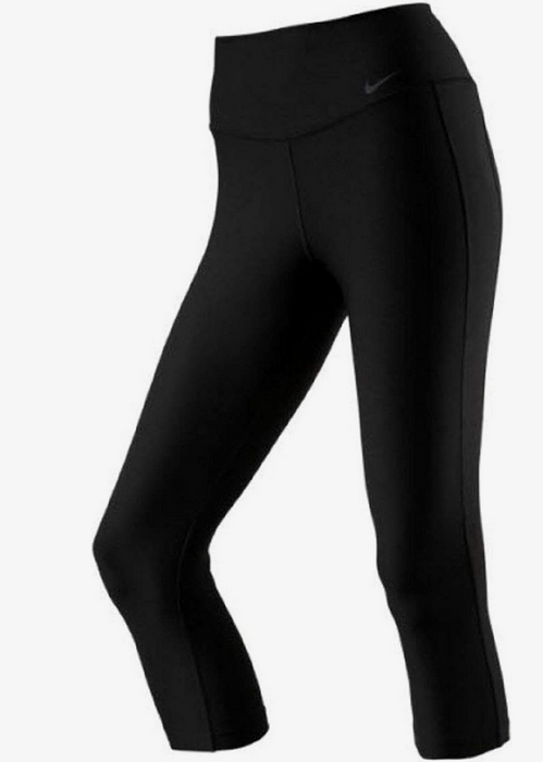 nike victory training capri leggings