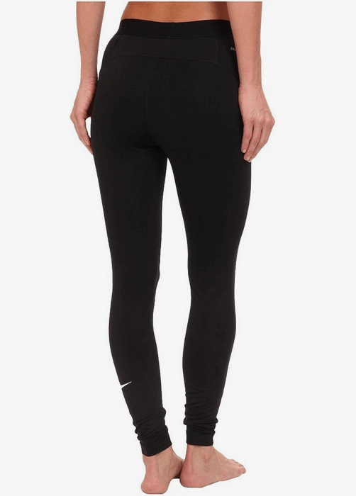 nike hyperwarm women's tights