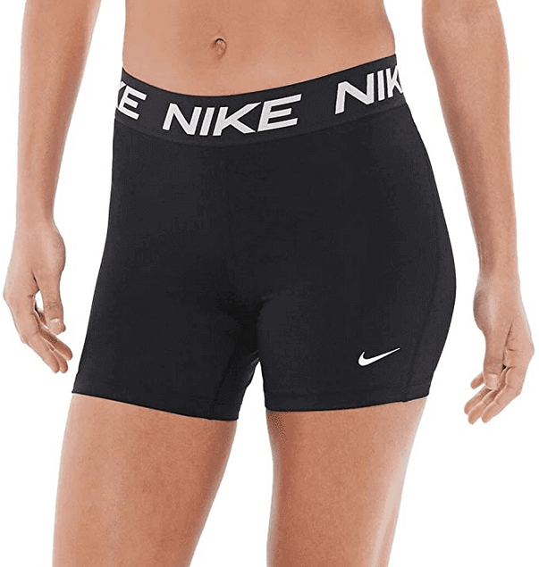 nike pro 5 compression shorts