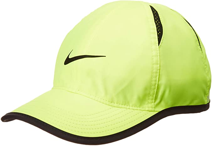 nike volt hat