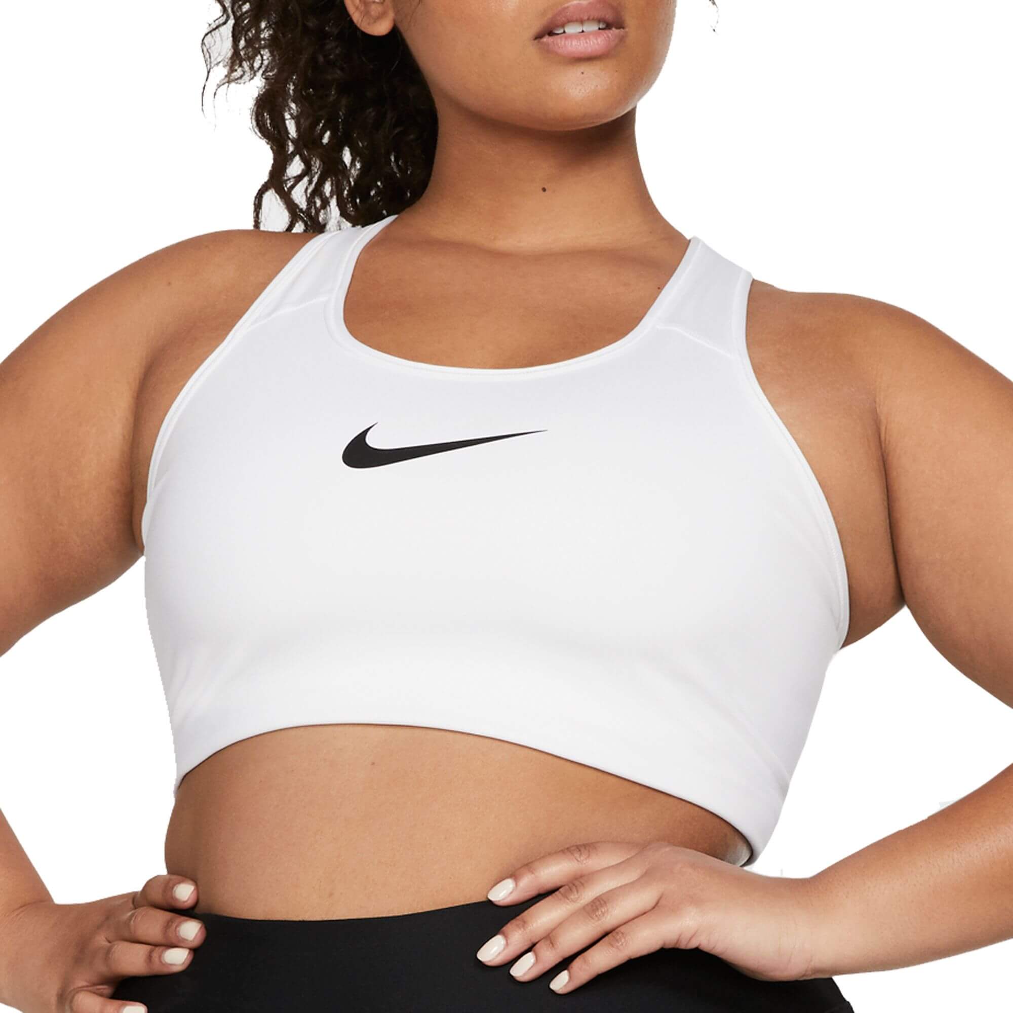 nike 1x sports bra