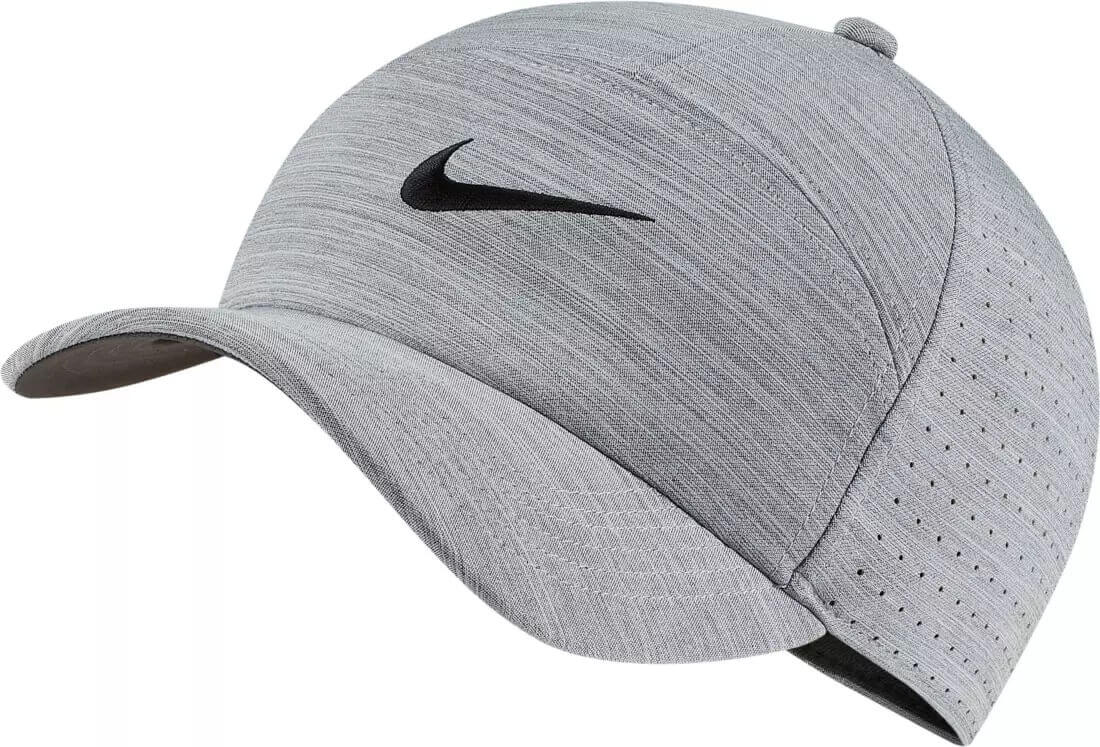 nike men's 2020 legacy91 tech golf hat