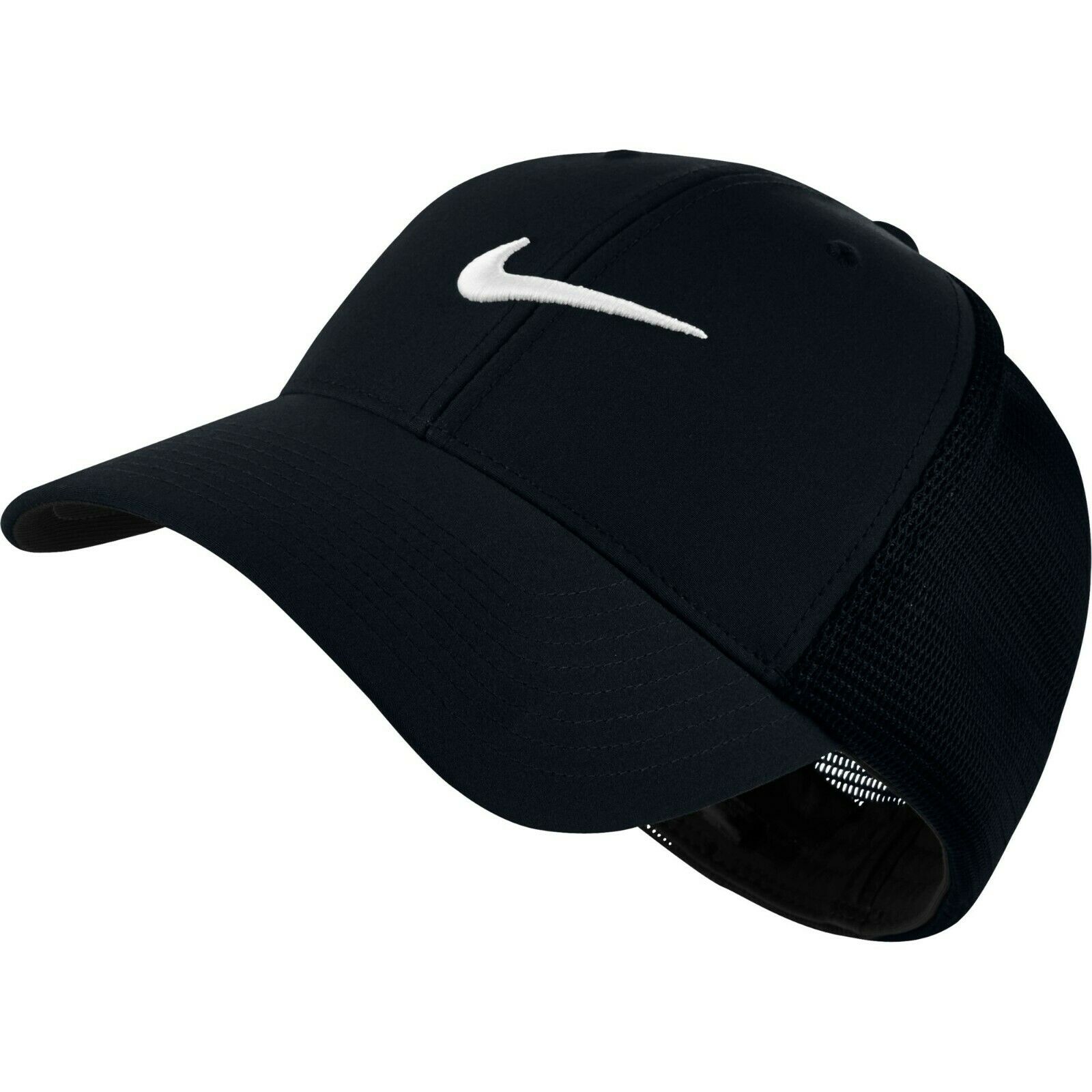 nike men's mesh golf hat