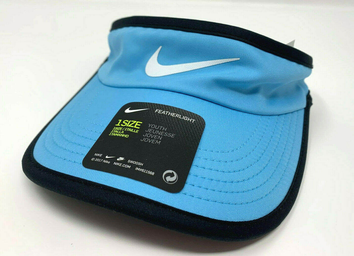 NIKE Youth Featherlight Tennis/Golf 