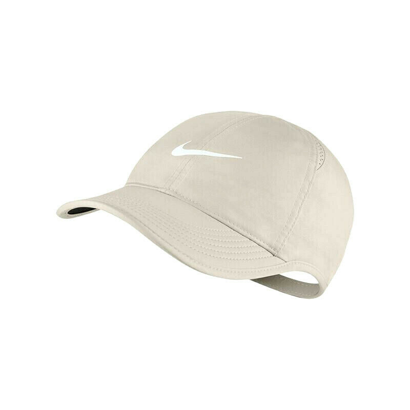 nike cap beige