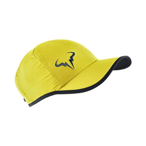 rafa bull cap