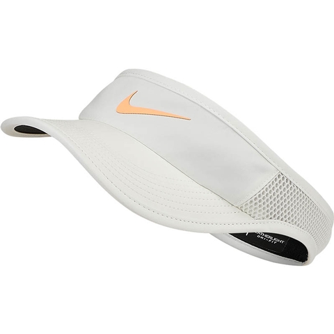 nike featherlight dri fit visor