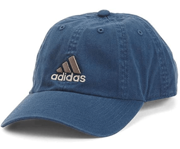 Weekend Warrior Adjustable Cap-Lake 