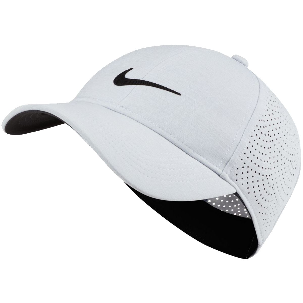 women's nike aerobill heritage86 golf hat