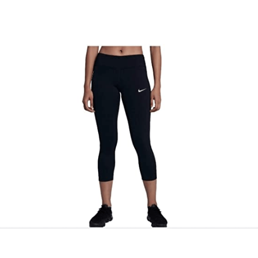 nike half leggings
