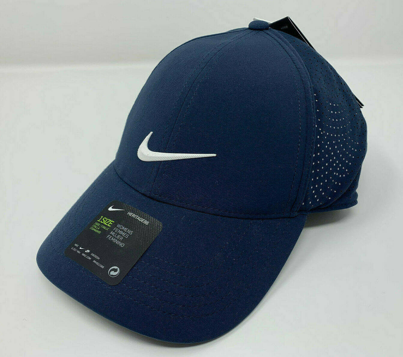 nike aerobill heritage 86