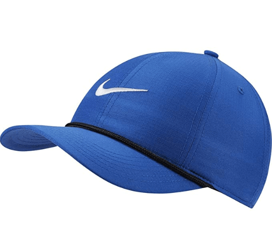 nike rope golf hat