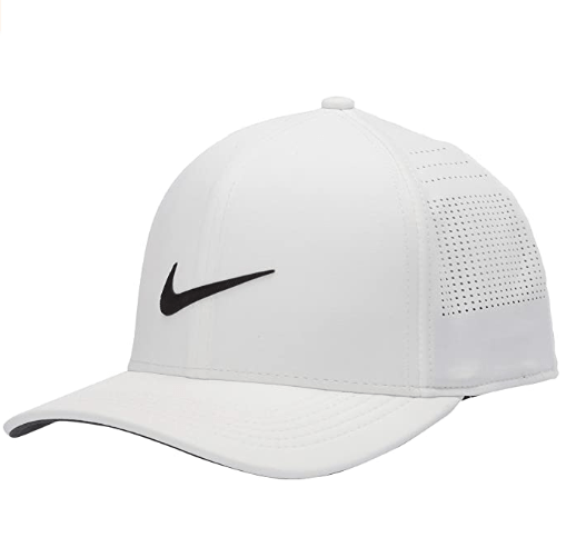 Adult Unisex Classic99 Fitted Golf Hat 