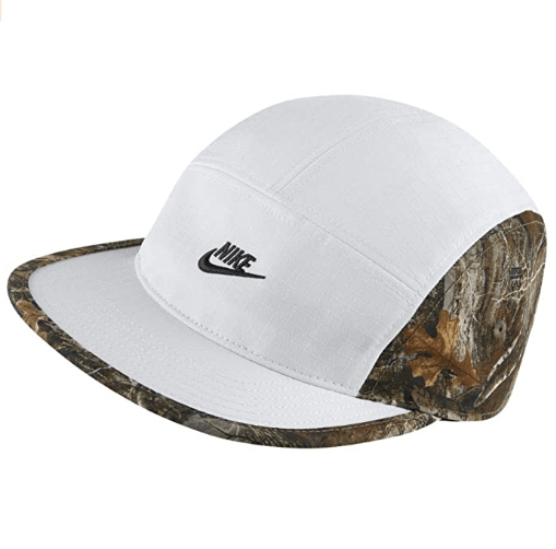 NIKE Adult Unisex AW84 Ripstop Hat 
