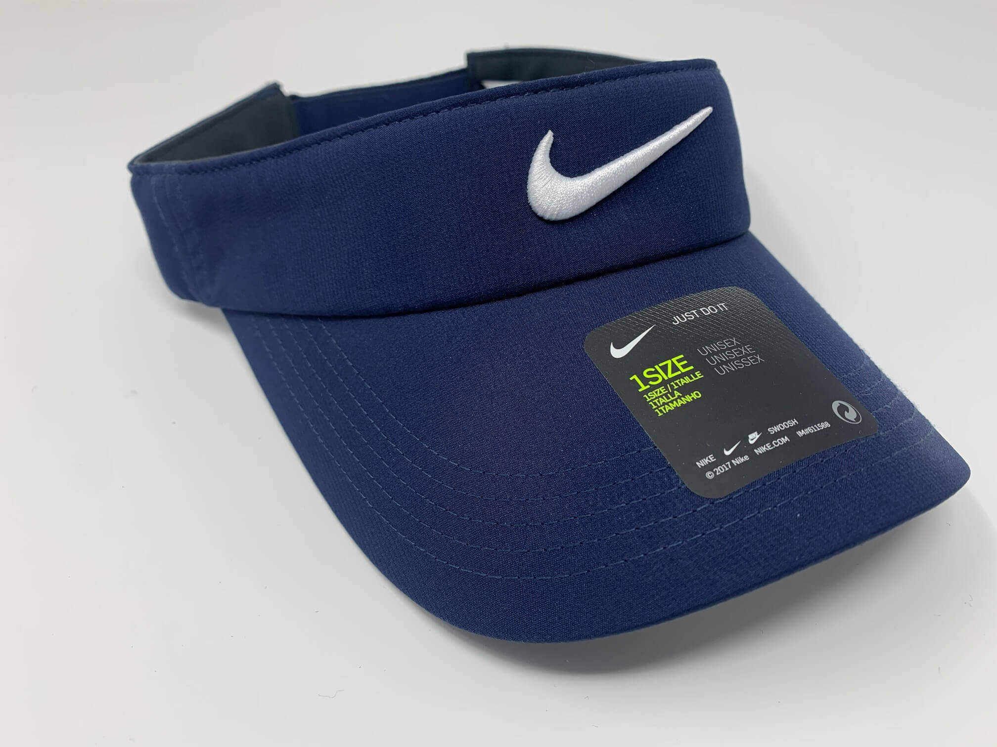 NIKE Adult Unisex KIERLAND Core Golf 