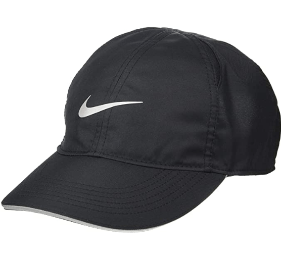women's featherlight nike hat
