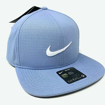 nike golf snapback