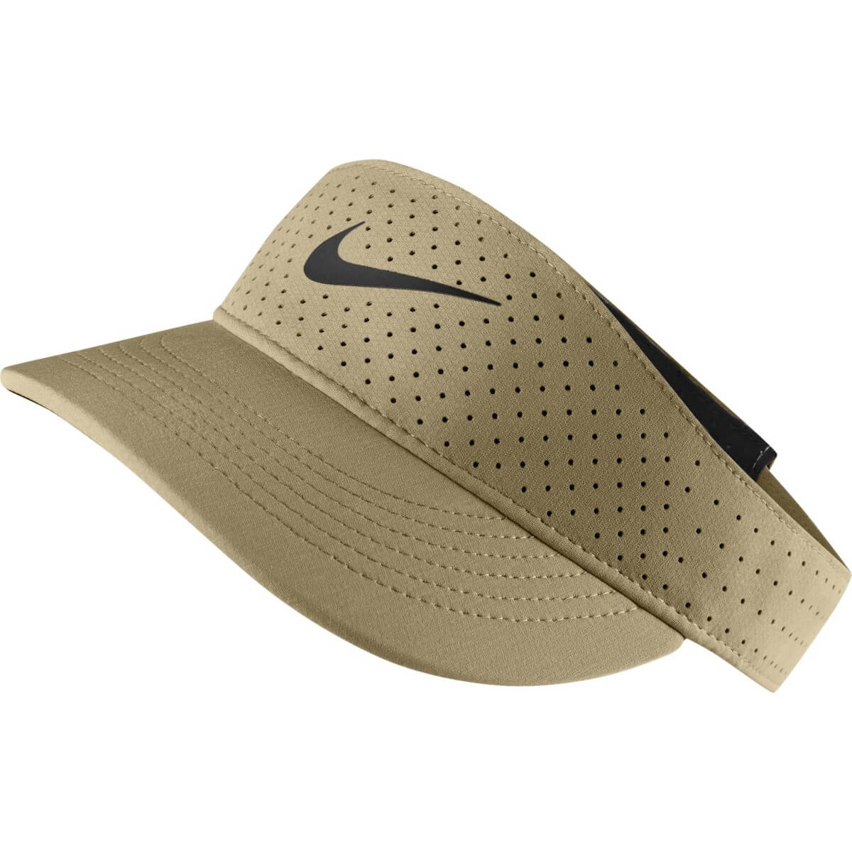 NIKE Women's Court Advantage Tennis Visor-Parachute Beige CQ9334-297 –  VALLEYSPORTING