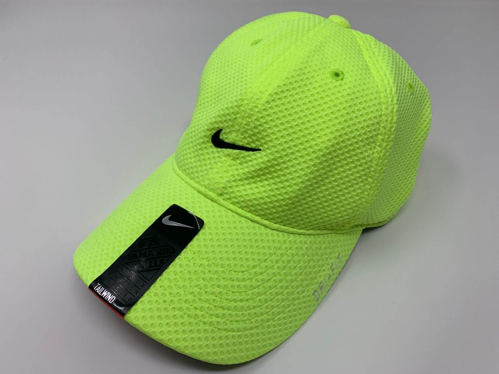 nike volt hat