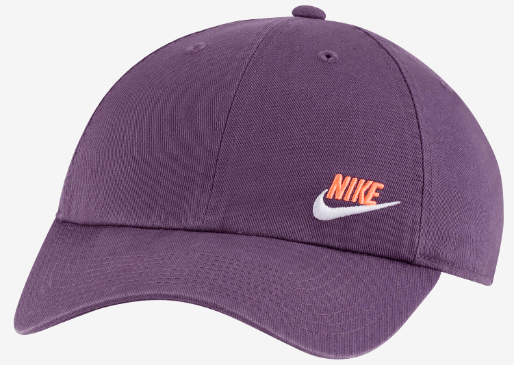 nike women's heritage86 futura classic cap