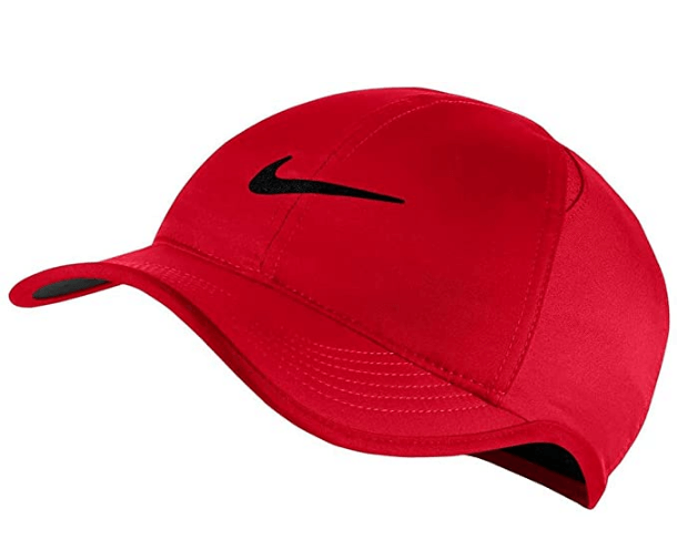 NIKE Unisex Youth DRI-FIT Featherlight 
