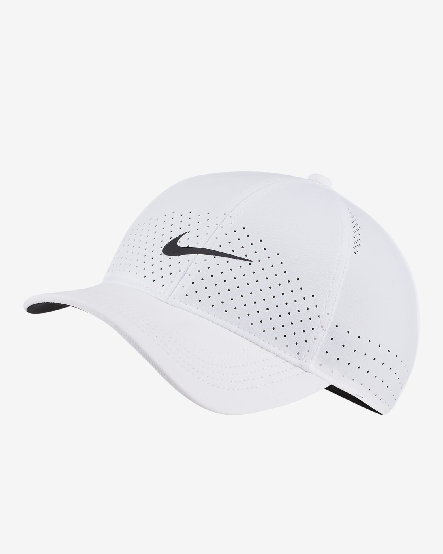 nike men's classic99 mesh golf hat