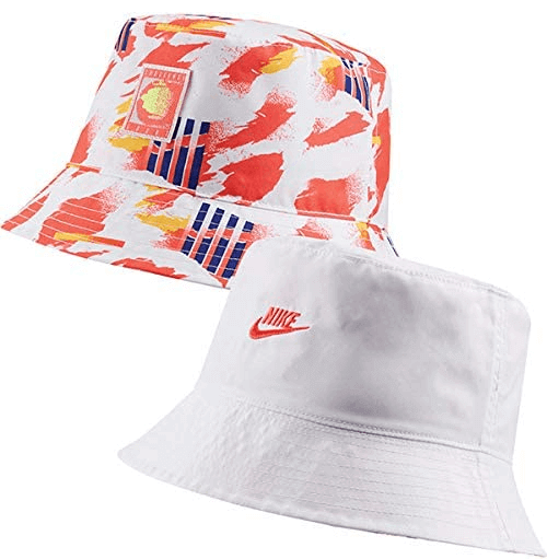 multicolor nike hat