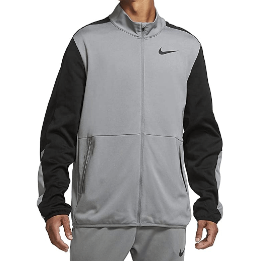 nike epic training jacket