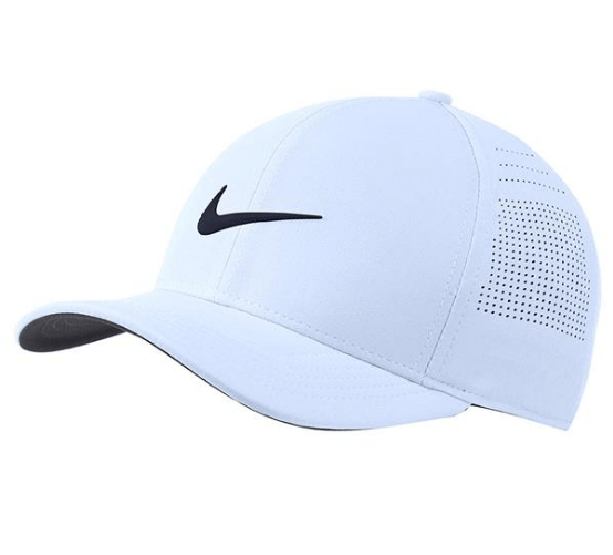 Adult Unisex Classic99 Fitted Golf Hat 
