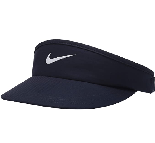 Nike Adult Unisex Adjustable Golf Visor 