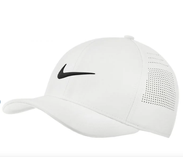 new nike golf hats