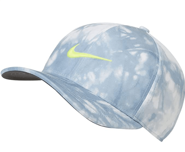 nike fog cap