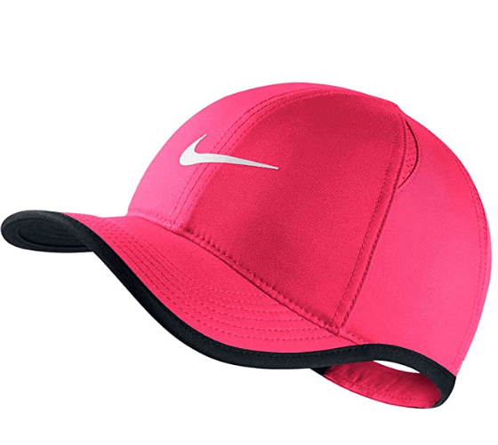 NIKE Unisex Youth DRI-FIT Featherlight 