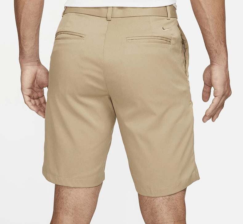 nike core flex golf shorts
