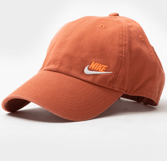 nike women's heritage86 futura classic cap