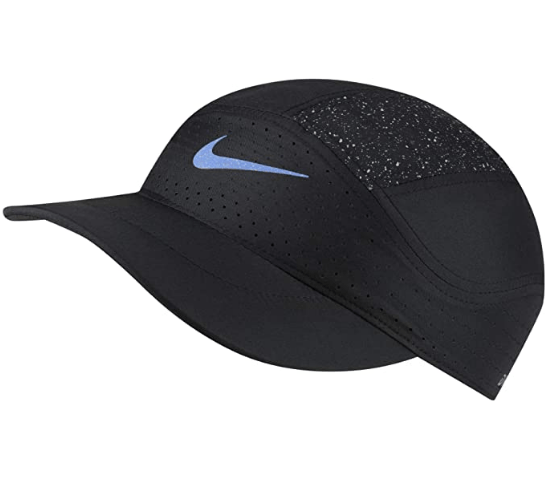 nike aerobill tailwind black