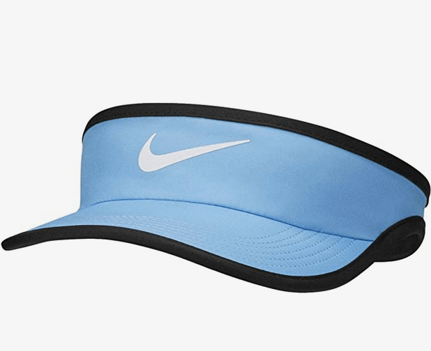 nike aerobill featherlight visor