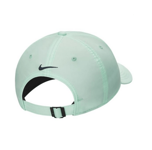 mint green nike hat