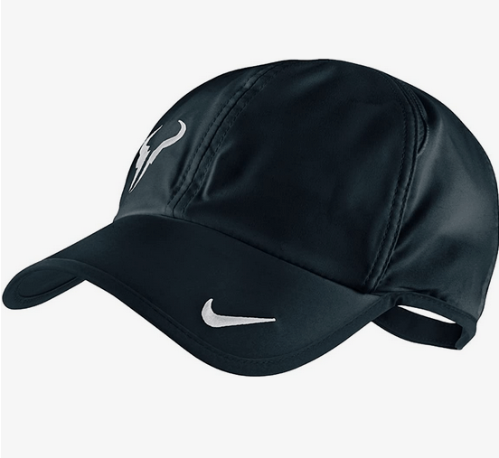 rafa bull cap