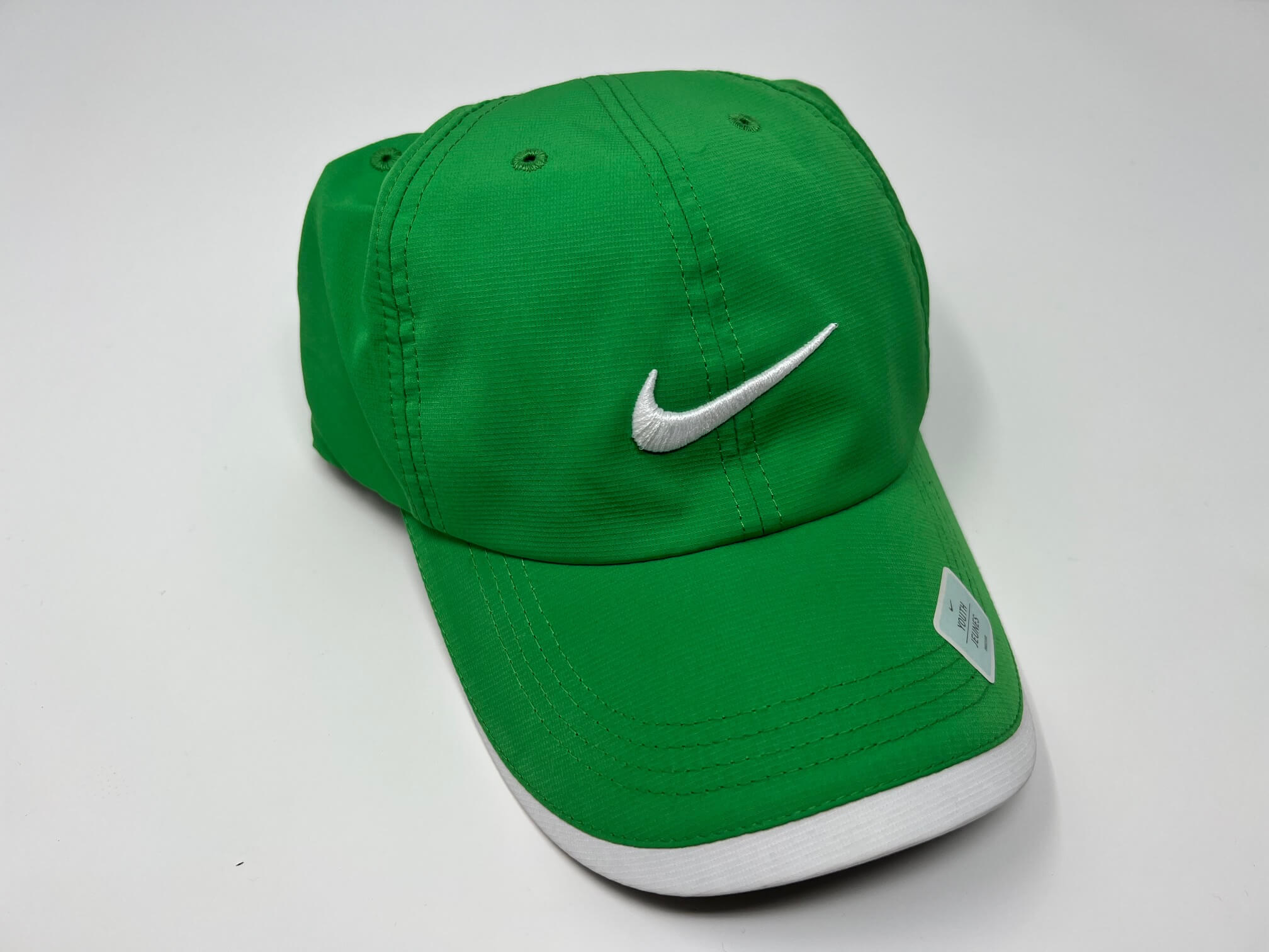 nike youth golf hat