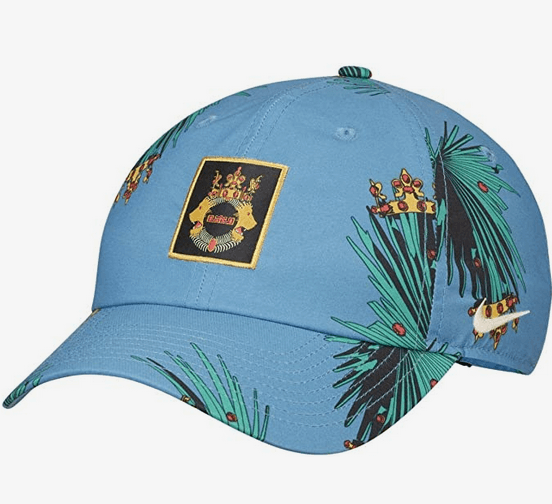 Nike Adult Unisex Lebron James Heritage Cap