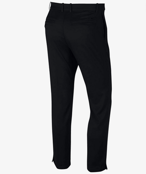 nike flex golf pants standard fit