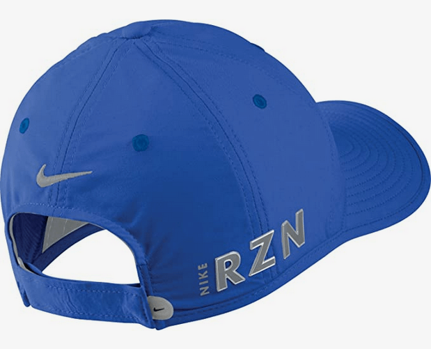 nike rzn golf cap
