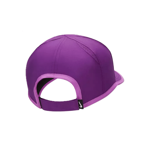 light purple nike hat