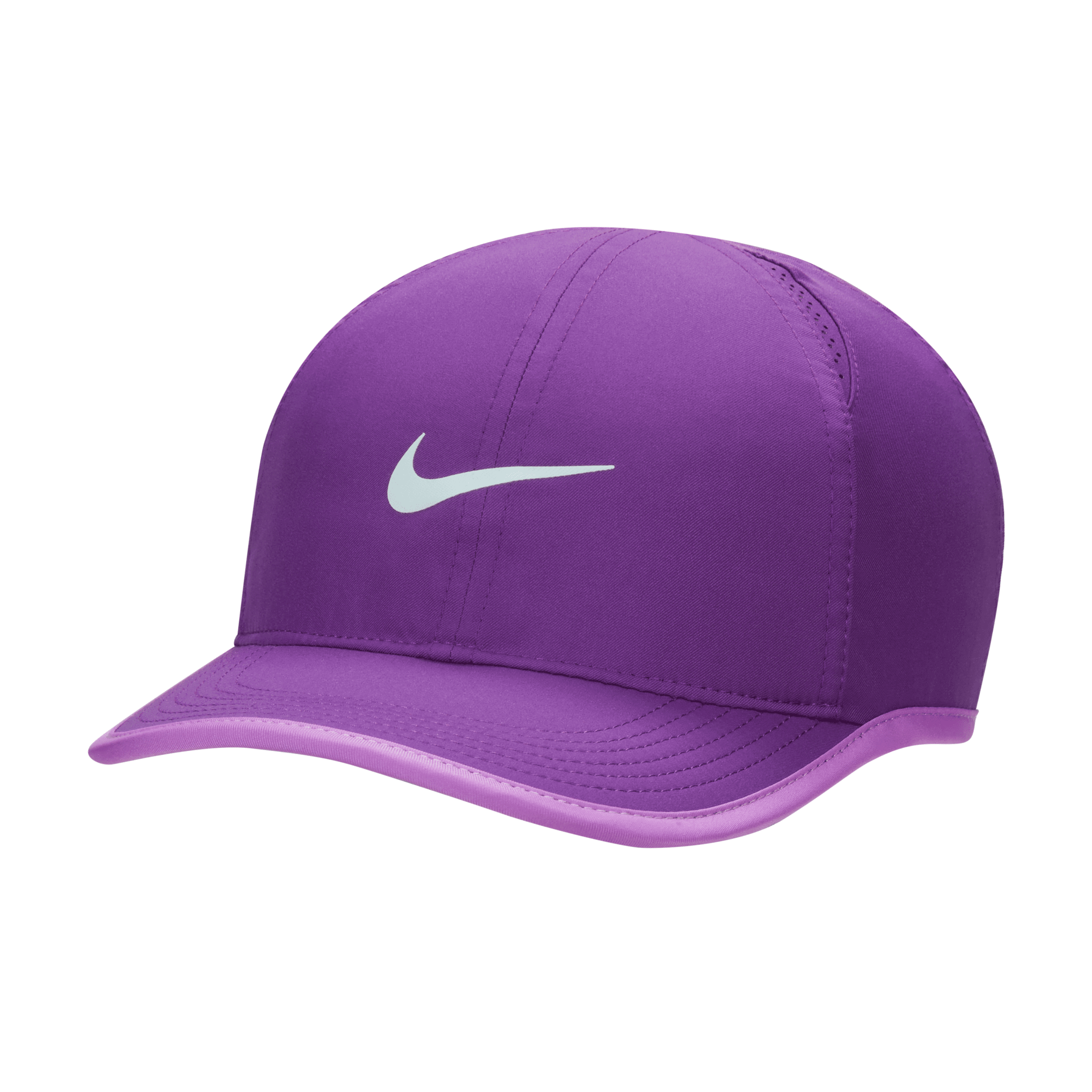 nike lavender hat